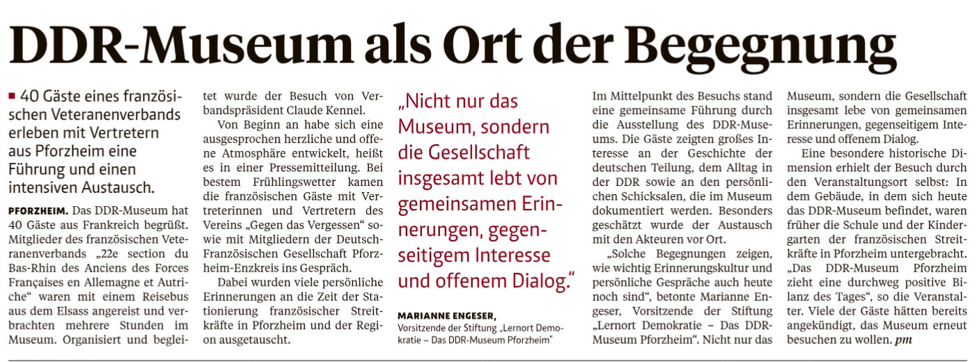 DDR Text