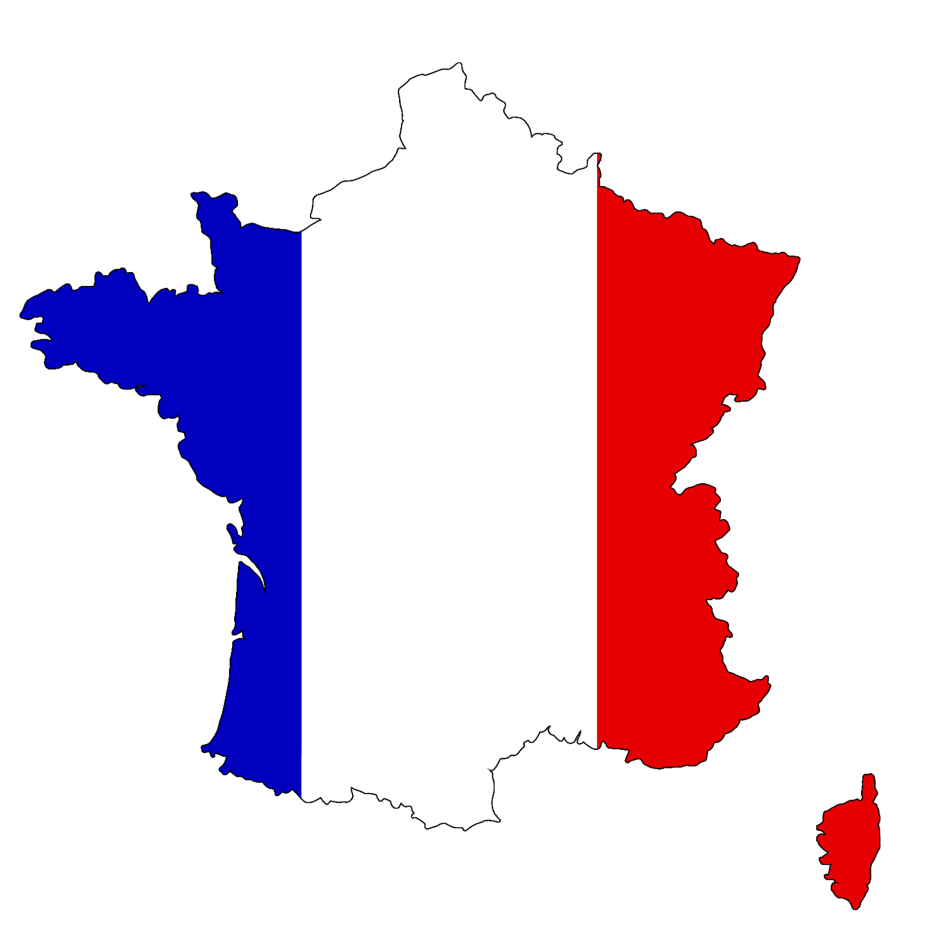 France